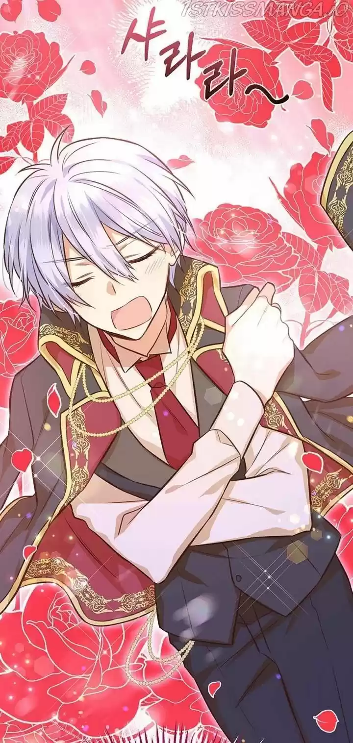 He's a Supporting Character but I Love Him Anyway Ch.037