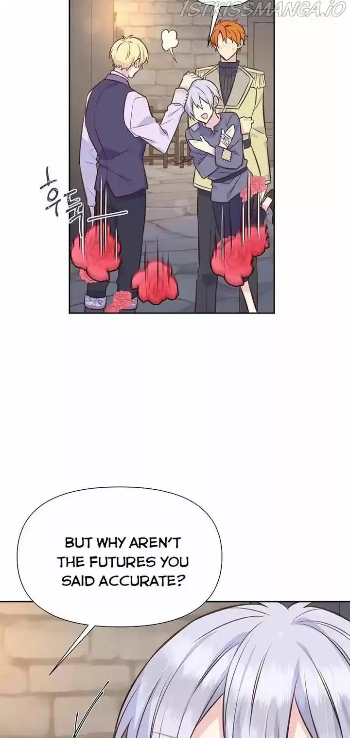 He's a Supporting Character but I Love Him Anyway Ch.037