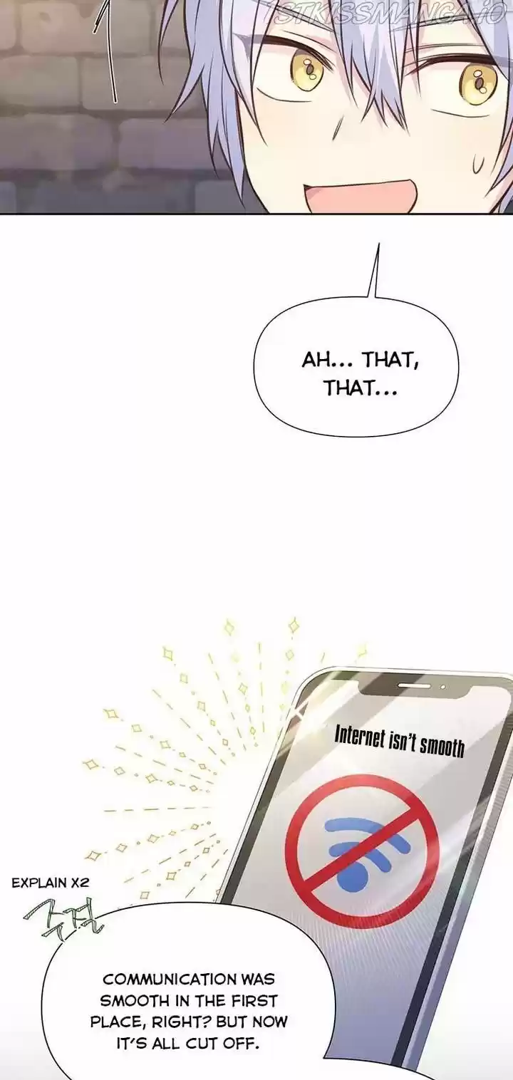 He's a Supporting Character but I Love Him Anyway Ch.037