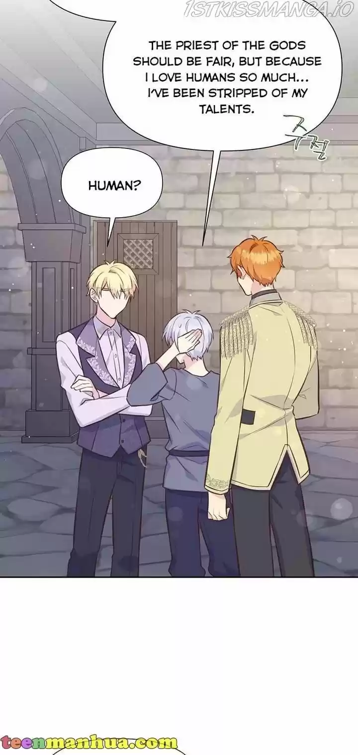 He's a Supporting Character but I Love Him Anyway Ch.037