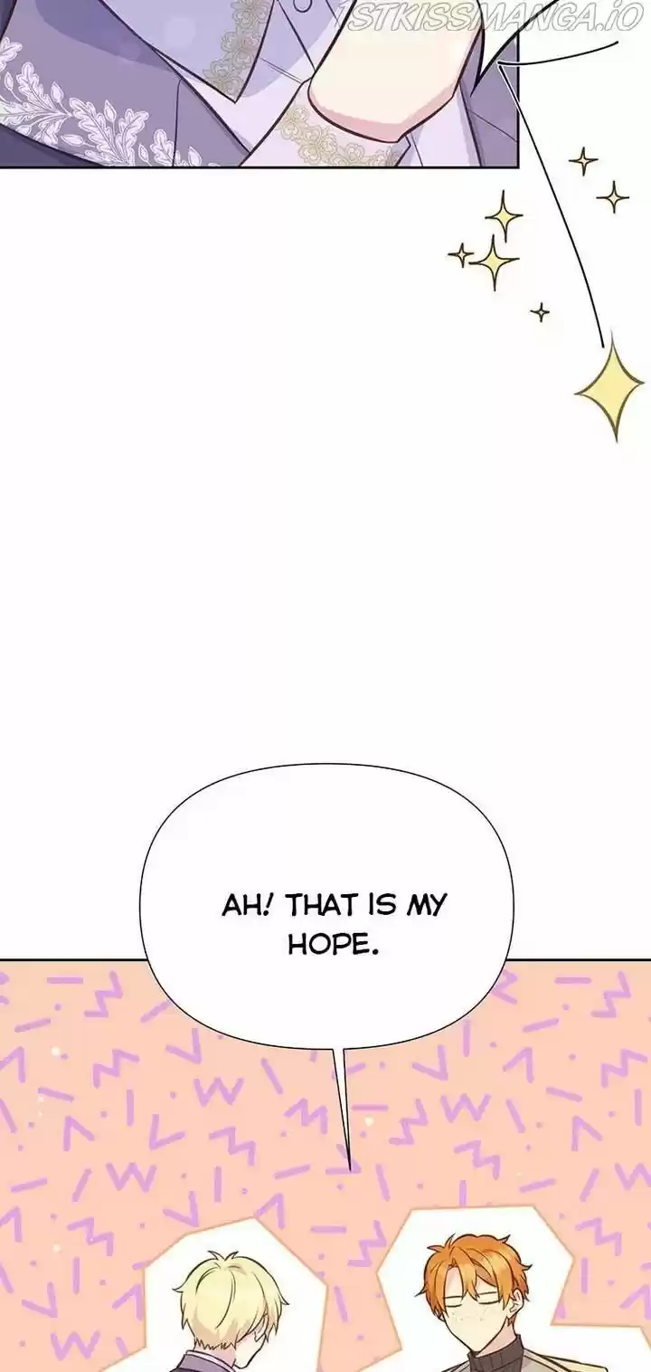 He's a Supporting Character but I Love Him Anyway Ch.037