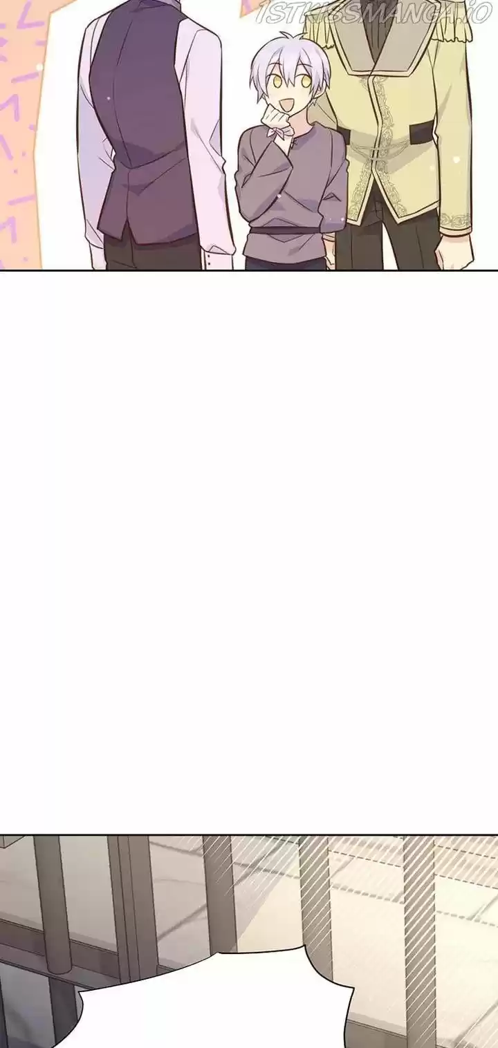 He's a Supporting Character but I Love Him Anyway Ch.037