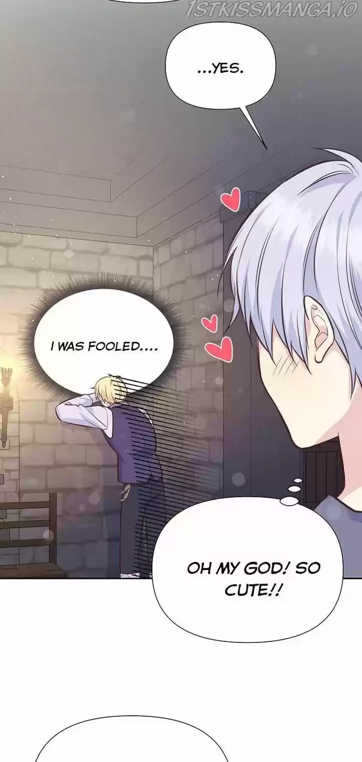 He's a Supporting Character but I Love Him Anyway Ch.037