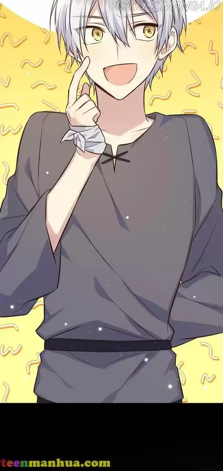 He's a Supporting Character but I Love Him Anyway Ch.037