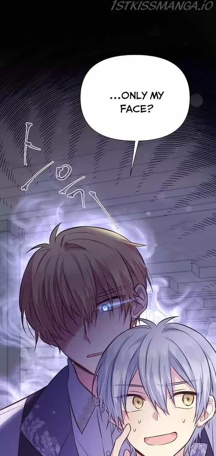 He's a Supporting Character but I Love Him Anyway Ch.037