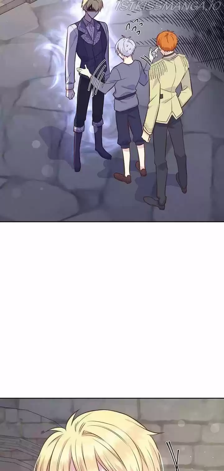 He's a Supporting Character but I Love Him Anyway Ch.037