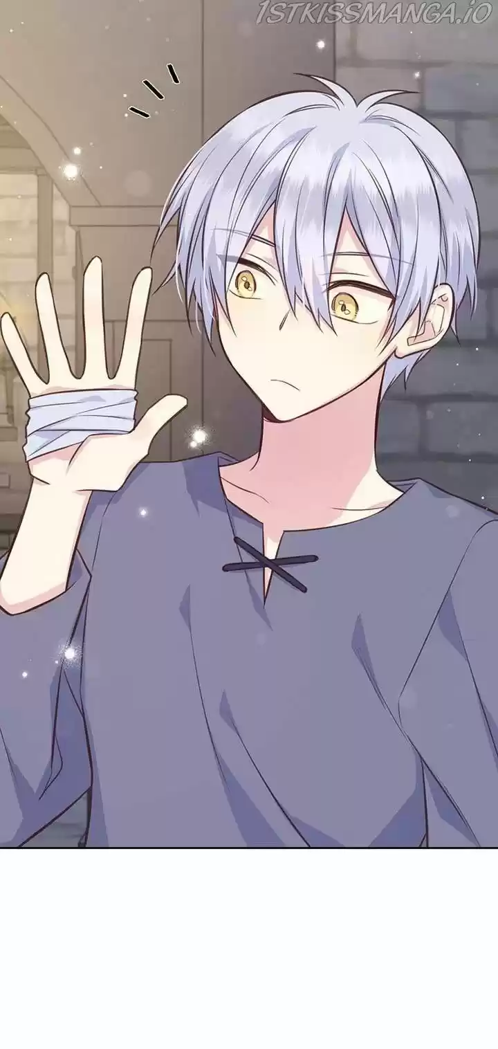 He's a Supporting Character but I Love Him Anyway Ch.037