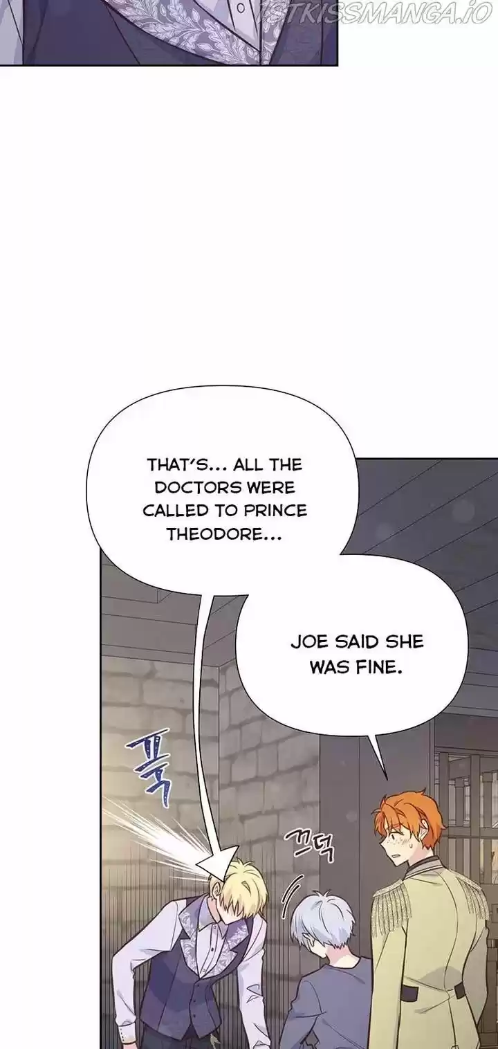 He's a Supporting Character but I Love Him Anyway Ch.037