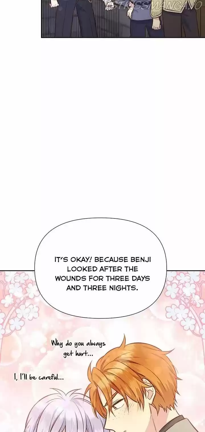 He's a Supporting Character but I Love Him Anyway Ch.037