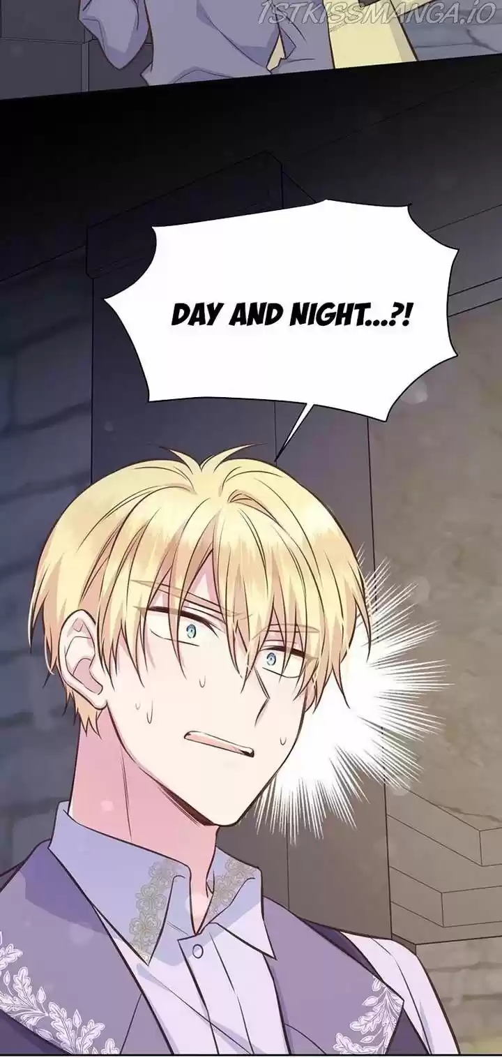 He's a Supporting Character but I Love Him Anyway Ch.037