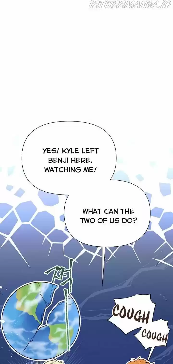 He's a Supporting Character but I Love Him Anyway Ch.037