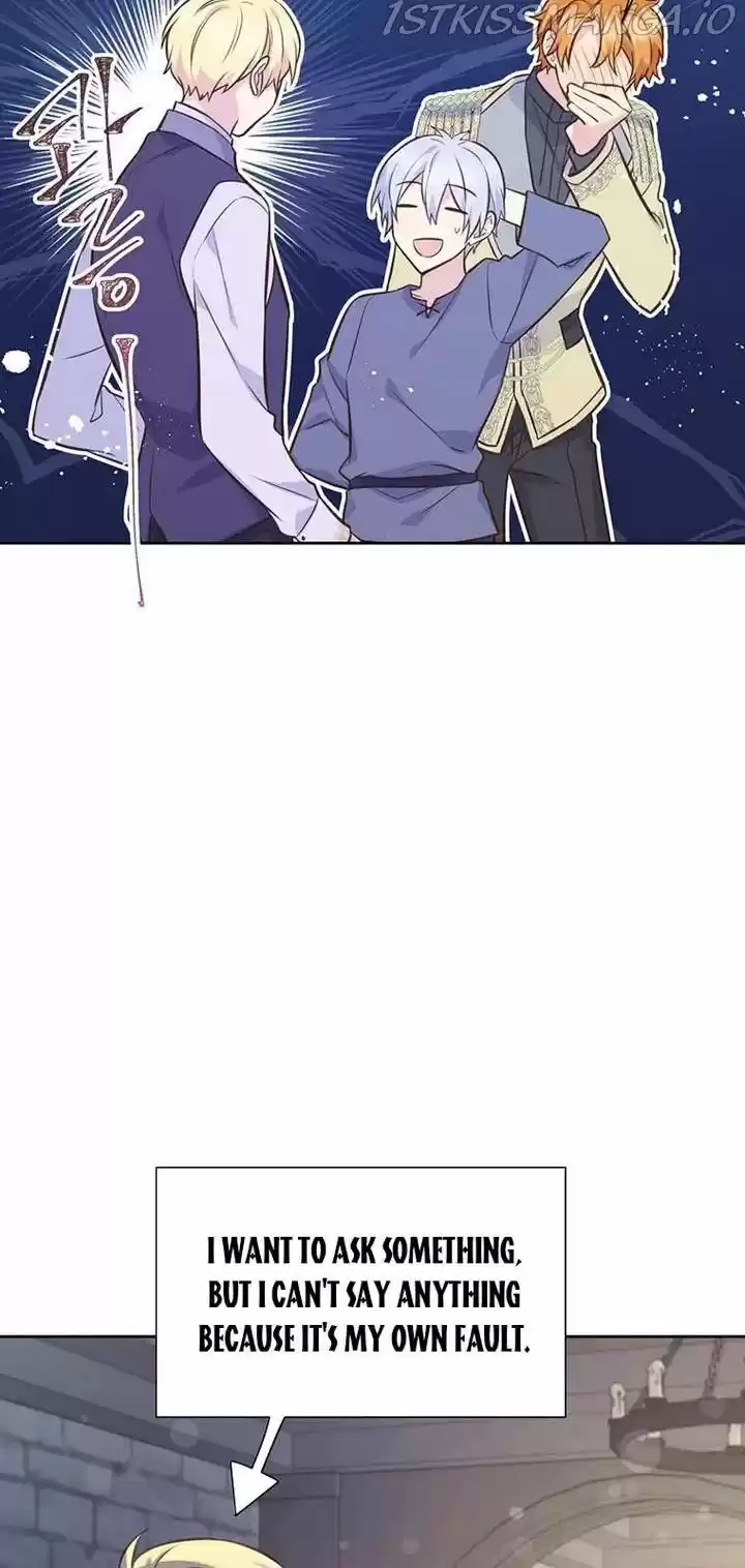 He's a Supporting Character but I Love Him Anyway Ch.037