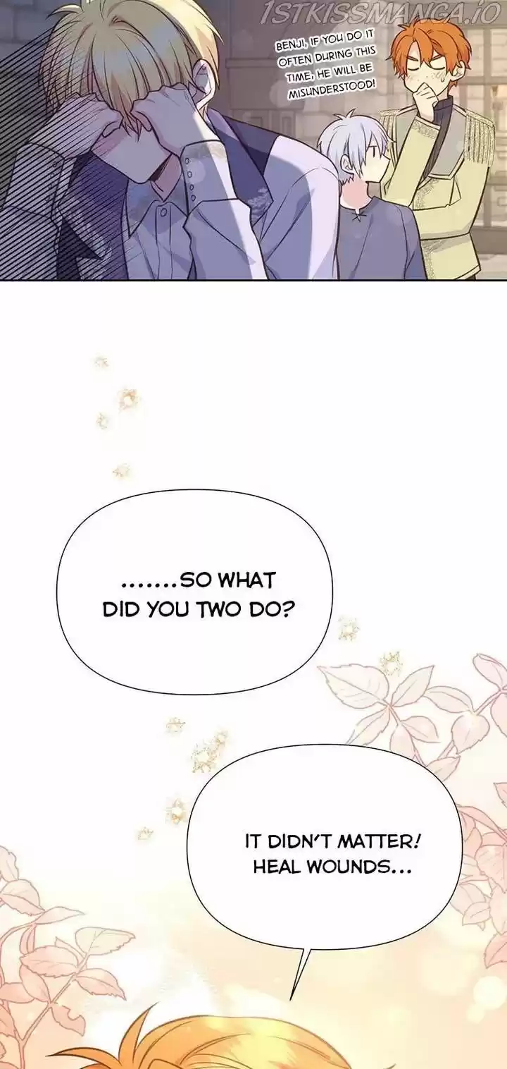 He's a Supporting Character but I Love Him Anyway Ch.037