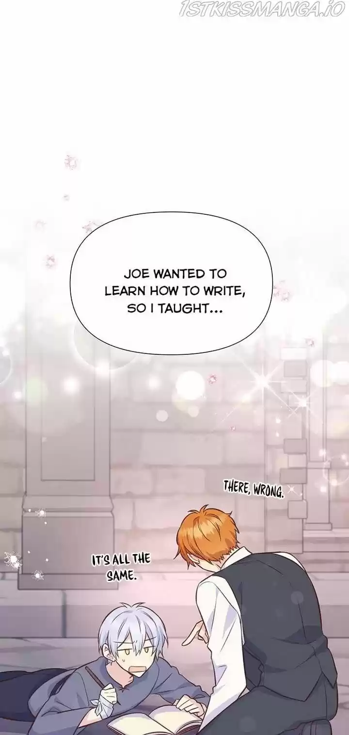 He's a Supporting Character but I Love Him Anyway Ch.037