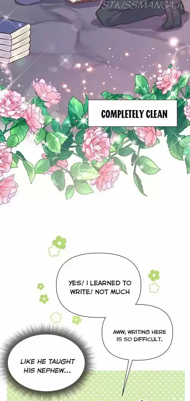 He's a Supporting Character but I Love Him Anyway Ch.037