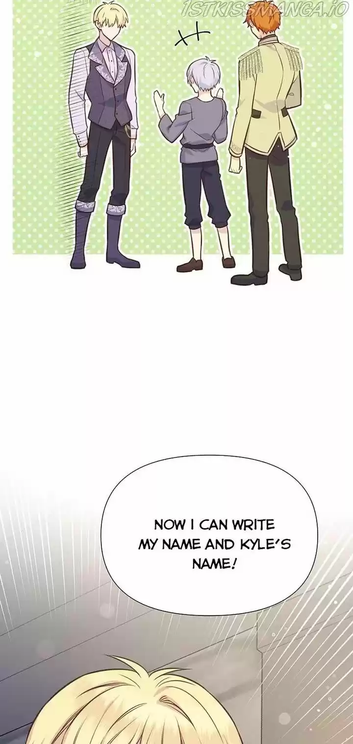 He's a Supporting Character but I Love Him Anyway Ch.037