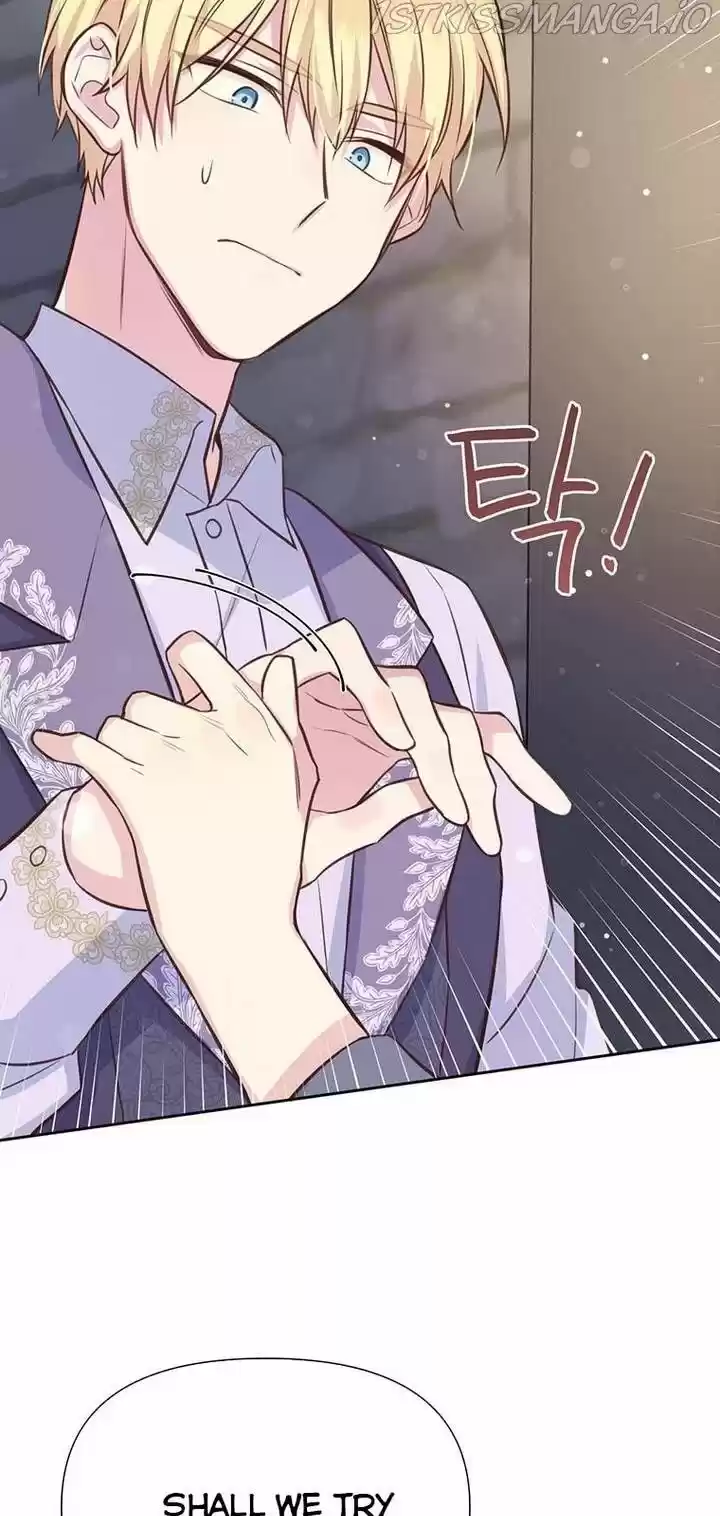 He's a Supporting Character but I Love Him Anyway Ch.037