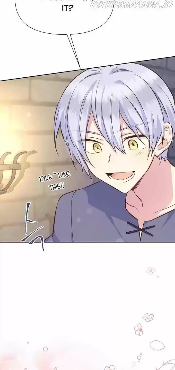 He's a Supporting Character but I Love Him Anyway Ch.037