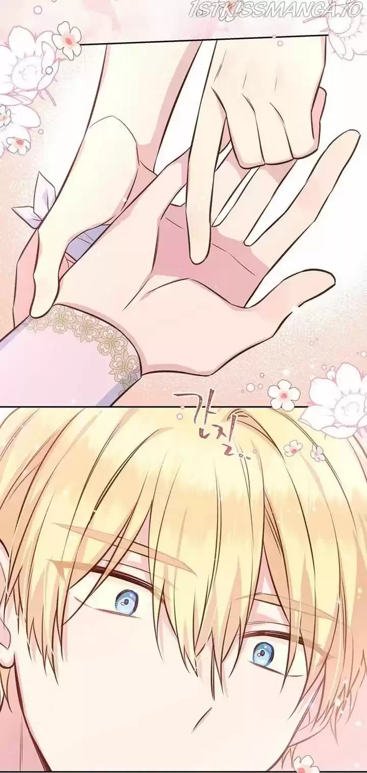 He's a Supporting Character but I Love Him Anyway Ch.037