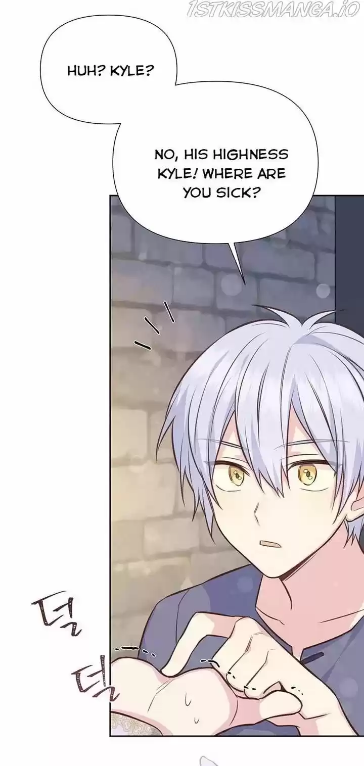 He's a Supporting Character but I Love Him Anyway Ch.037