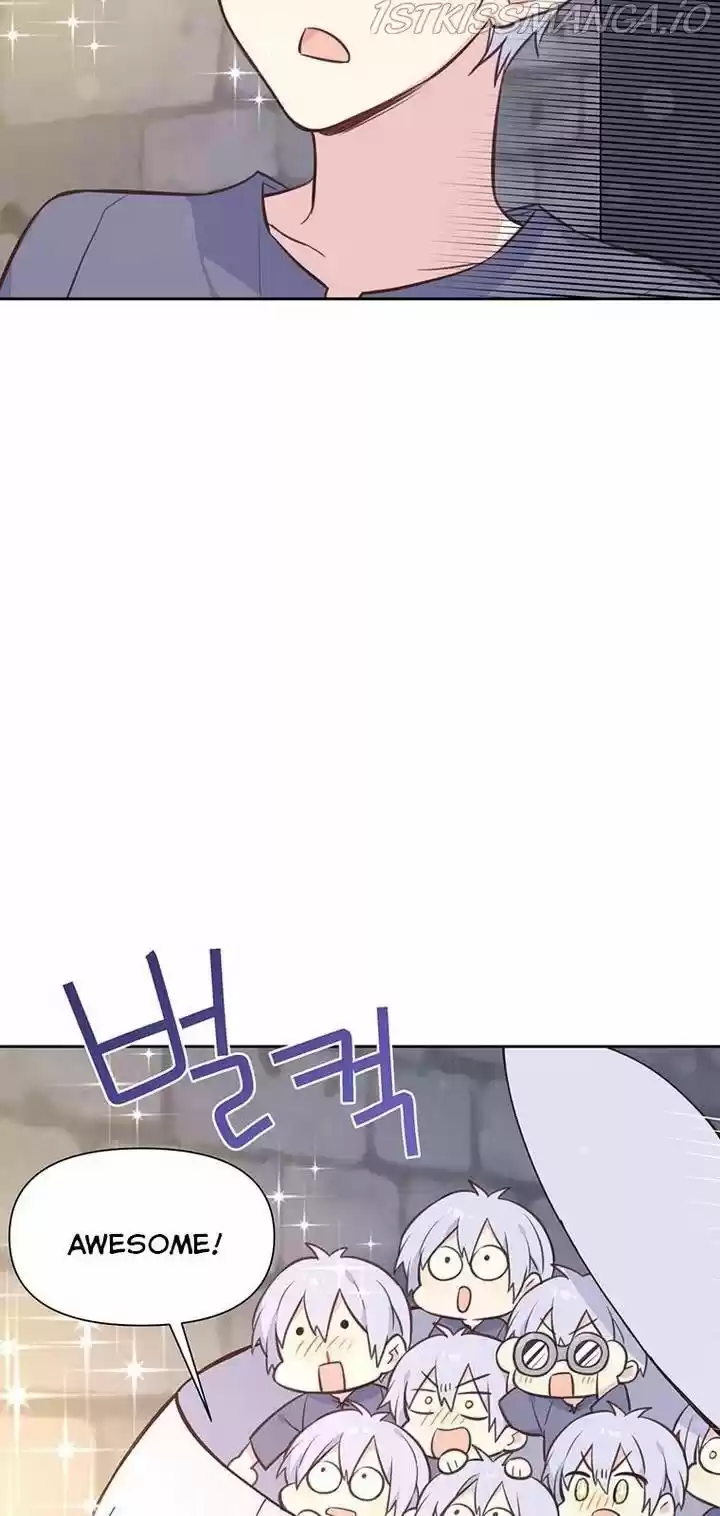 He's a Supporting Character but I Love Him Anyway Ch.037