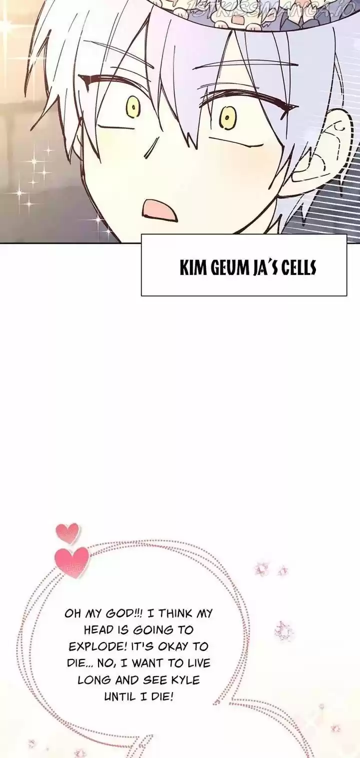 He's a Supporting Character but I Love Him Anyway Ch.037