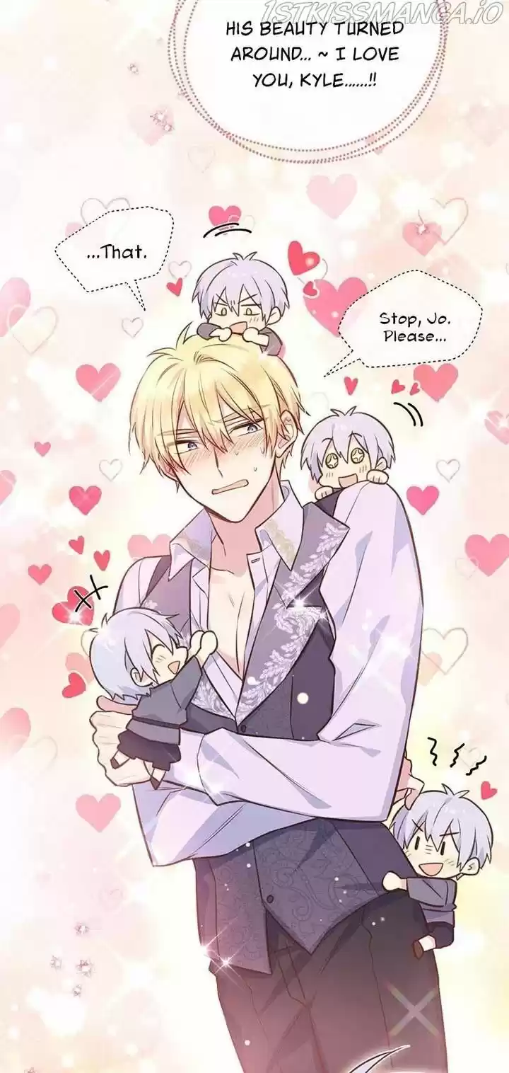 He's a Supporting Character but I Love Him Anyway Ch.037