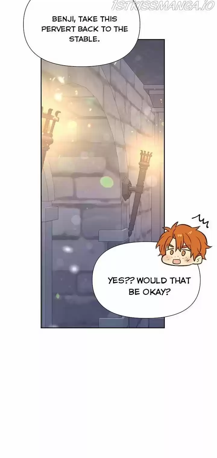 He's a Supporting Character but I Love Him Anyway Ch.037