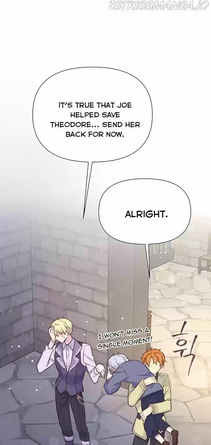 He's a Supporting Character but I Love Him Anyway Ch.037