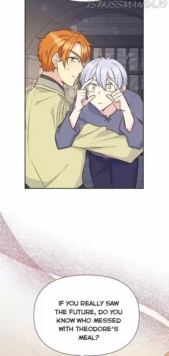 He's a Supporting Character but I Love Him Anyway Ch.037