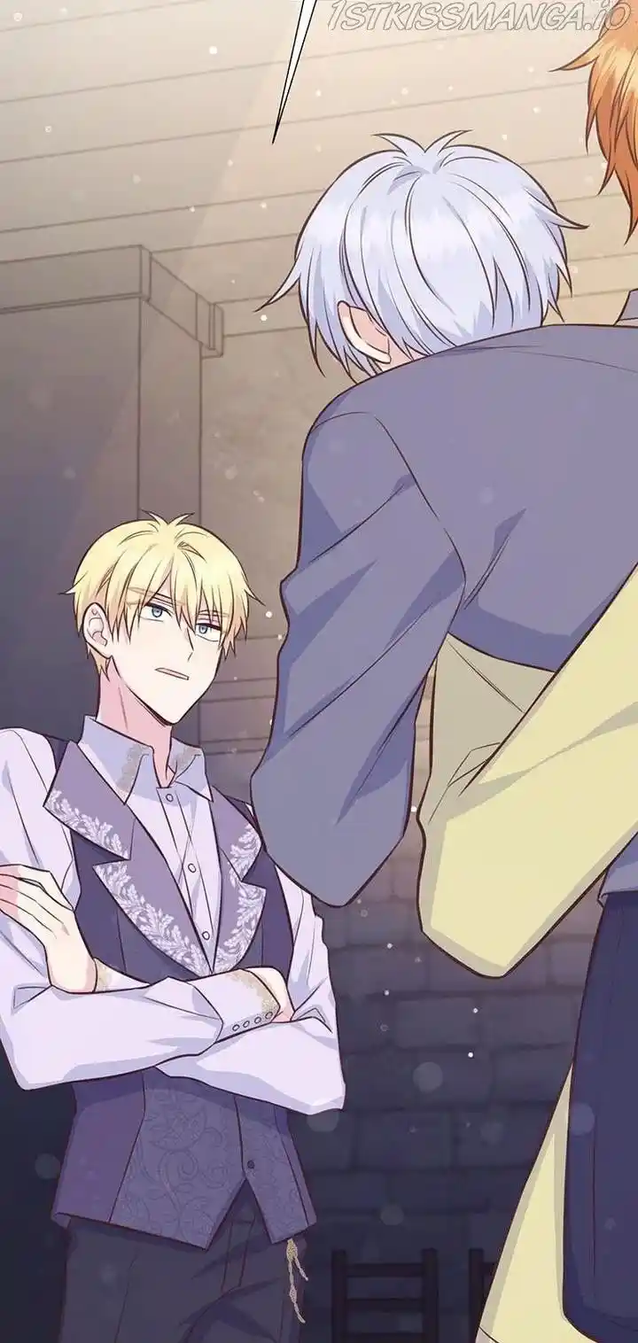 He's a Supporting Character but I Love Him Anyway Ch.037