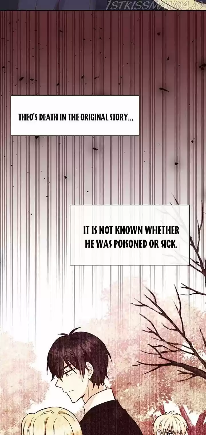 He's a Supporting Character but I Love Him Anyway Ch.037