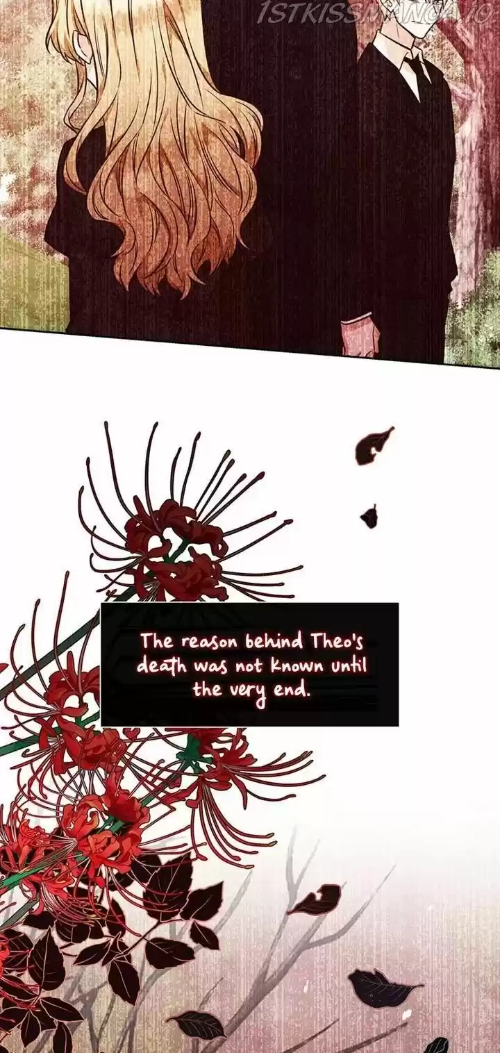 He's a Supporting Character but I Love Him Anyway Ch.037