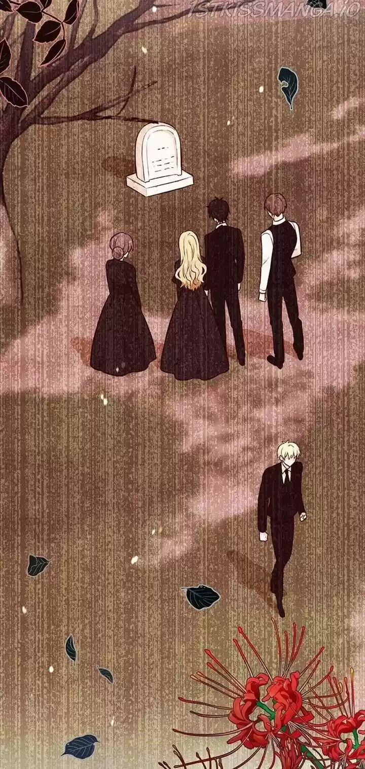 He's a Supporting Character but I Love Him Anyway Ch.037