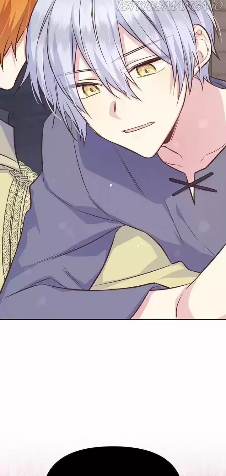 He's a Supporting Character but I Love Him Anyway Ch.037