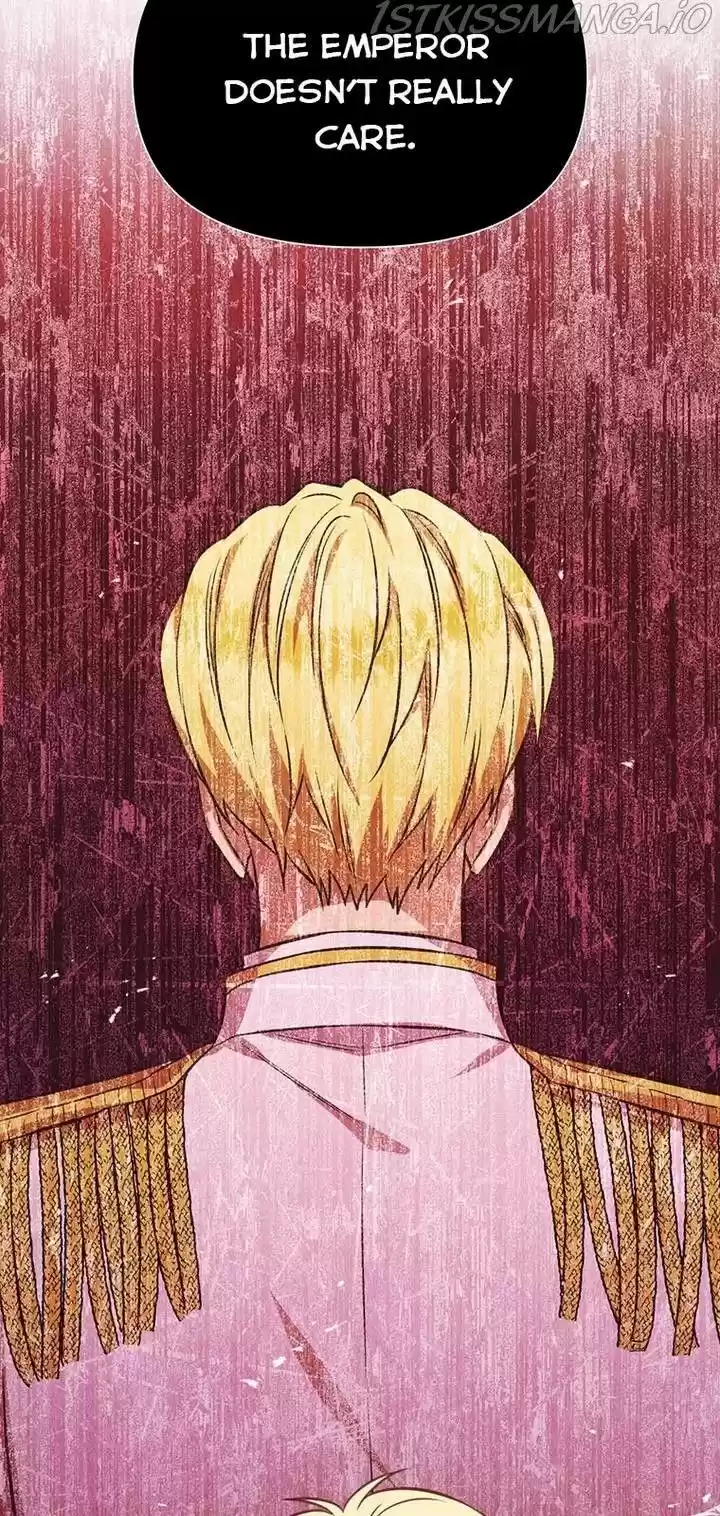 He's a Supporting Character but I Love Him Anyway Ch.037