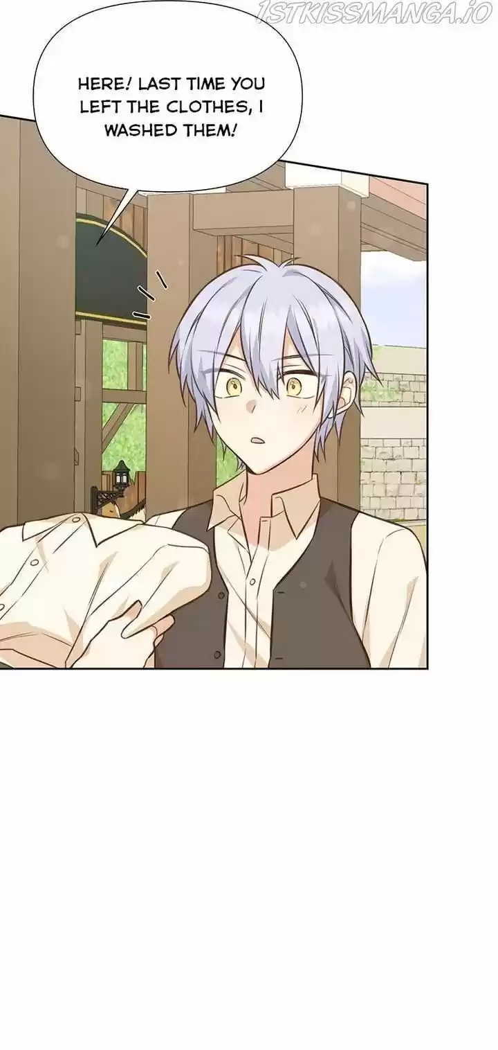 He's a Supporting Character but I Love Him Anyway Ch.037