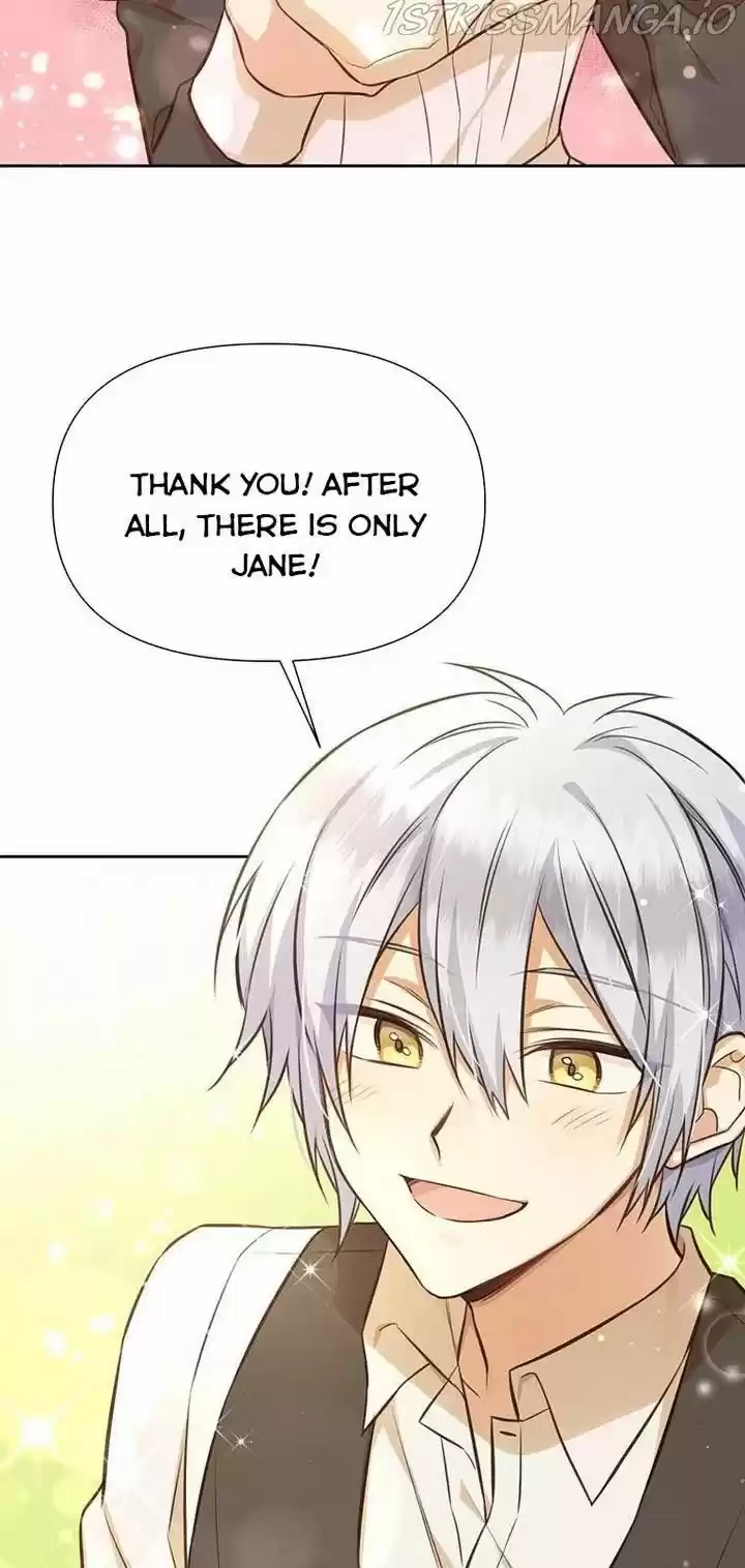 He's a Supporting Character but I Love Him Anyway Ch.037