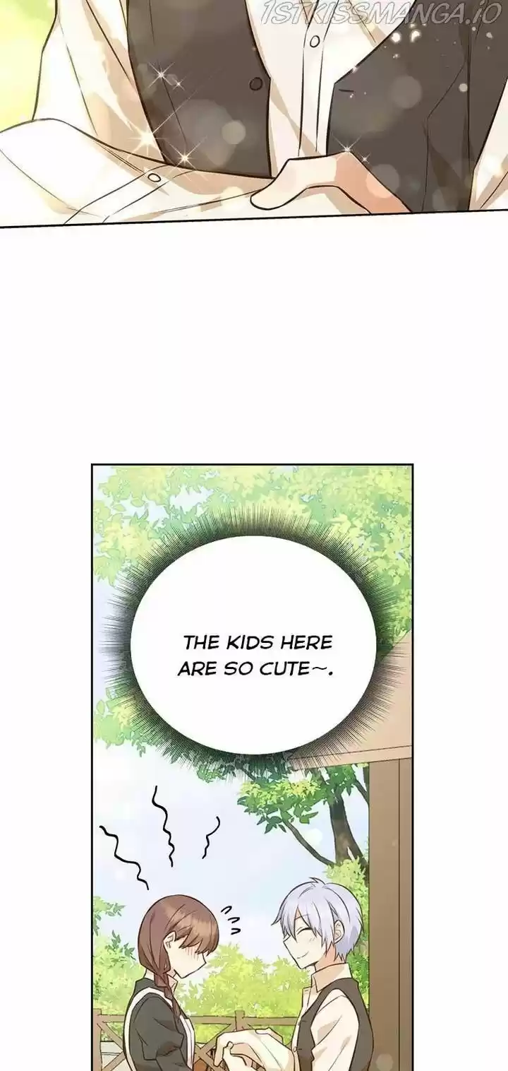 He's a Supporting Character but I Love Him Anyway Ch.037