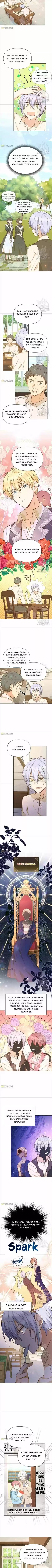 He's a Supporting Character but I Love Him Anyway Ch.038