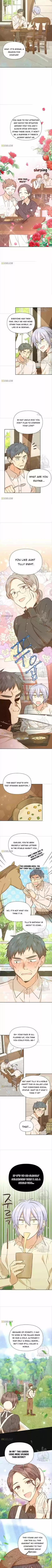 He's a Supporting Character but I Love Him Anyway Ch.038