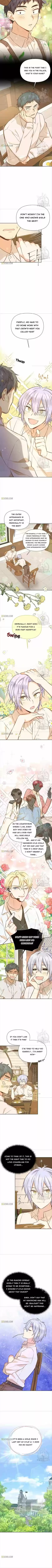 He's a Supporting Character but I Love Him Anyway Ch.038