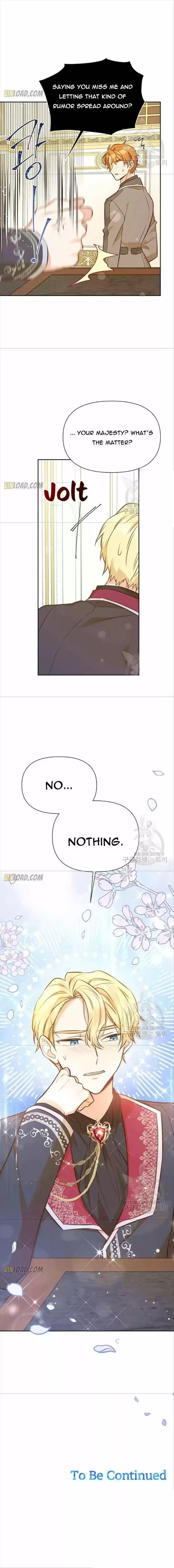 He's a Supporting Character but I Love Him Anyway Ch.038