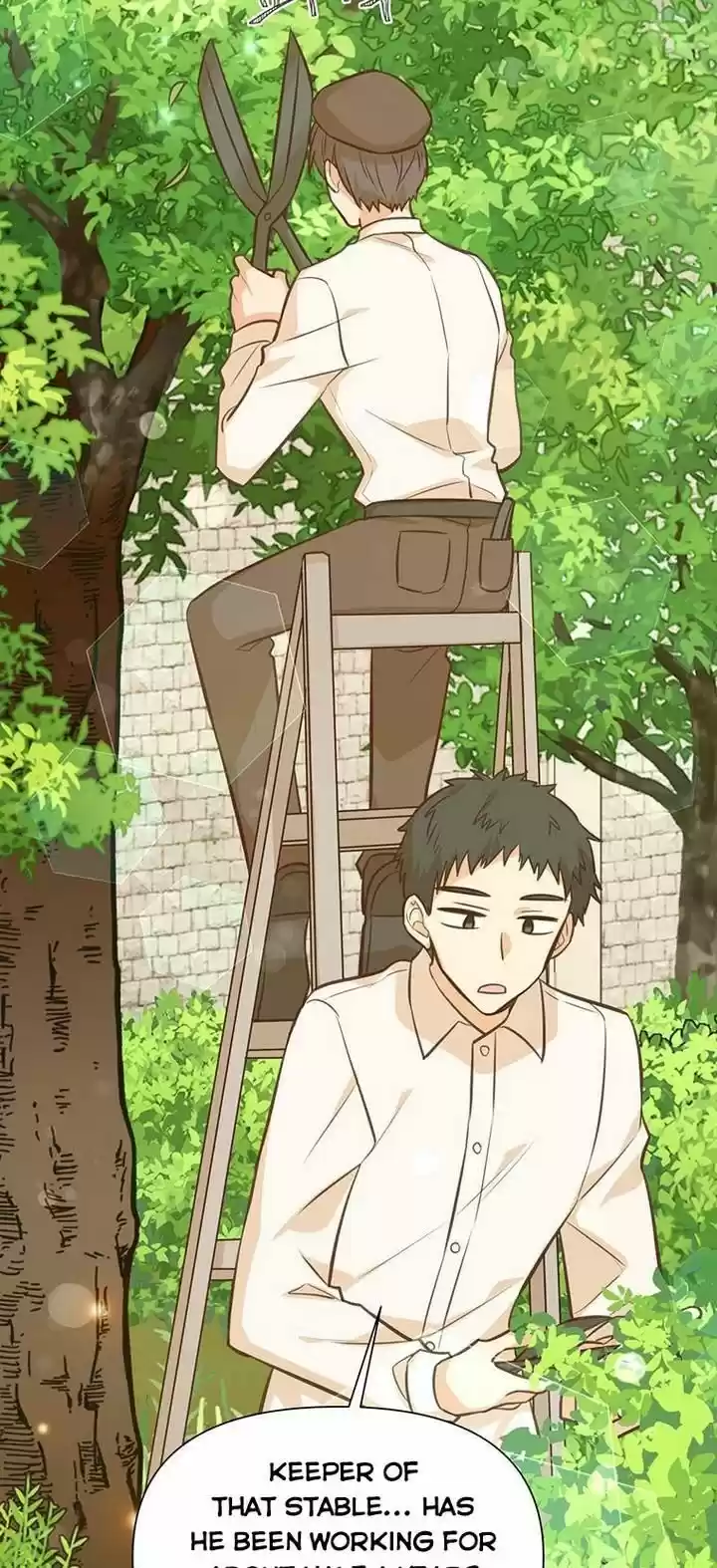 He's a Supporting Character but I Love Him Anyway Ch.039