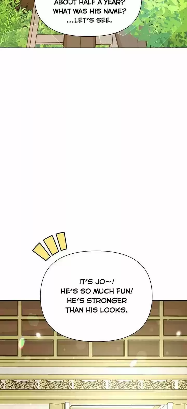 He's a Supporting Character but I Love Him Anyway Ch.039