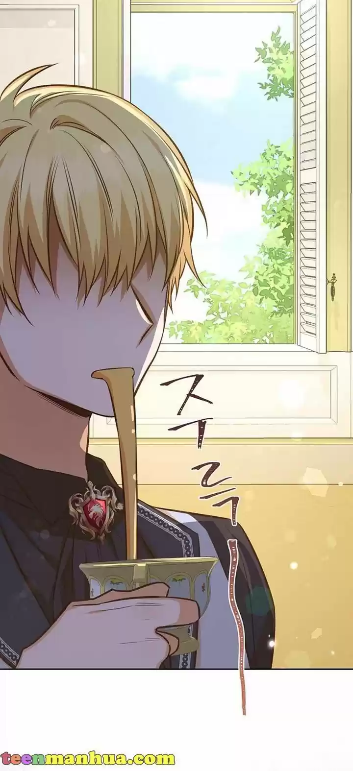 He's a Supporting Character but I Love Him Anyway Ch.039