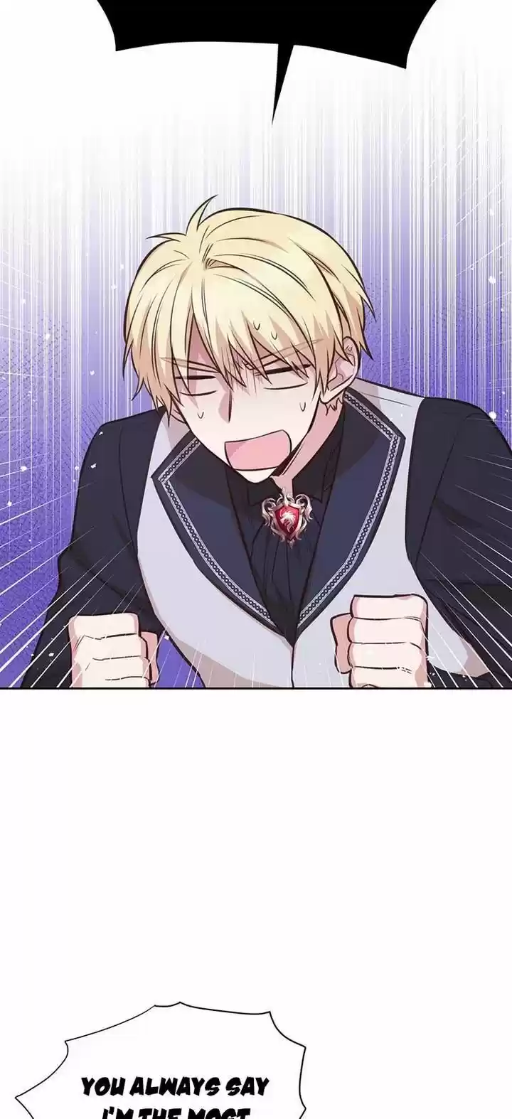 He's a Supporting Character but I Love Him Anyway Ch.039