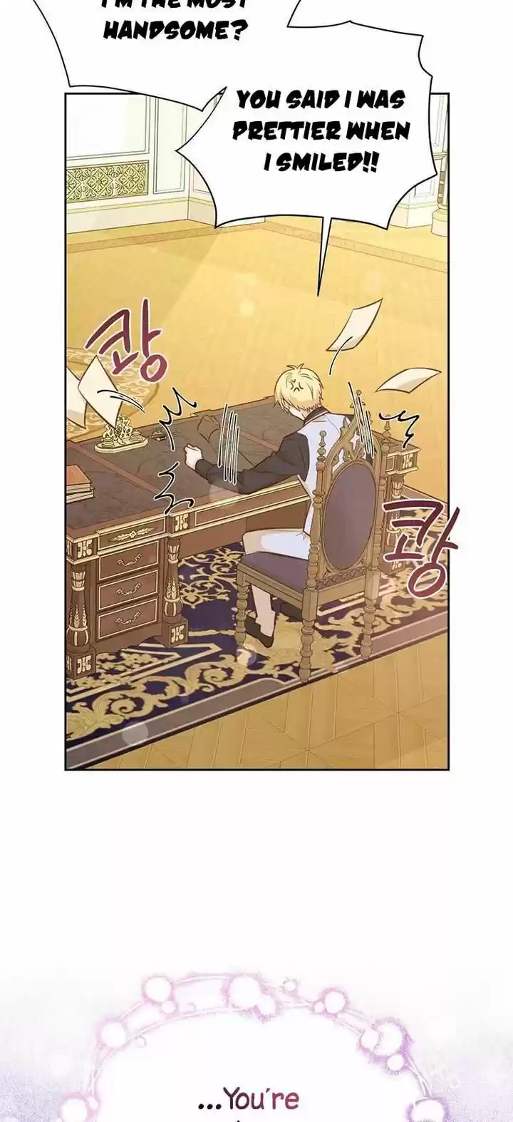 He's a Supporting Character but I Love Him Anyway Ch.039