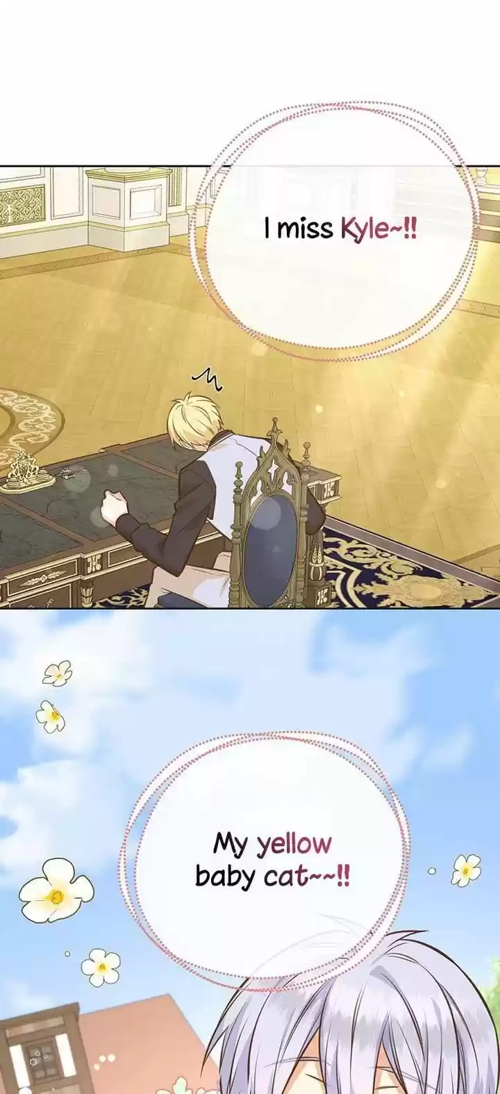 He's a Supporting Character but I Love Him Anyway Ch.039