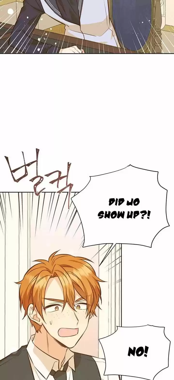 He's a Supporting Character but I Love Him Anyway Ch.039